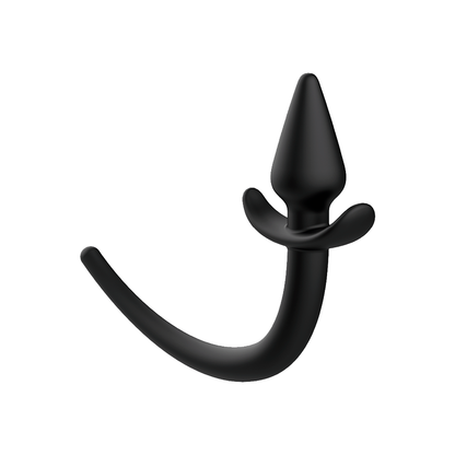 Tail Butt Plug