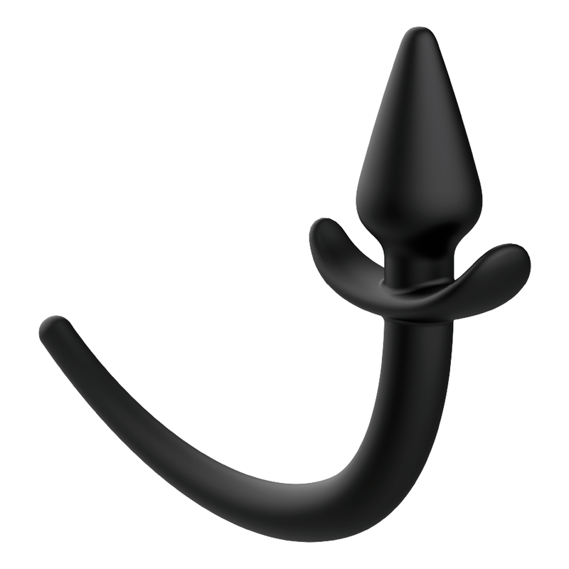 Tail Butt Plug