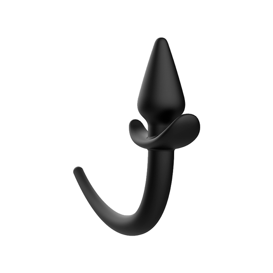 Tail Butt Plug