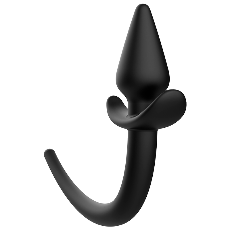 Tail Butt Plug