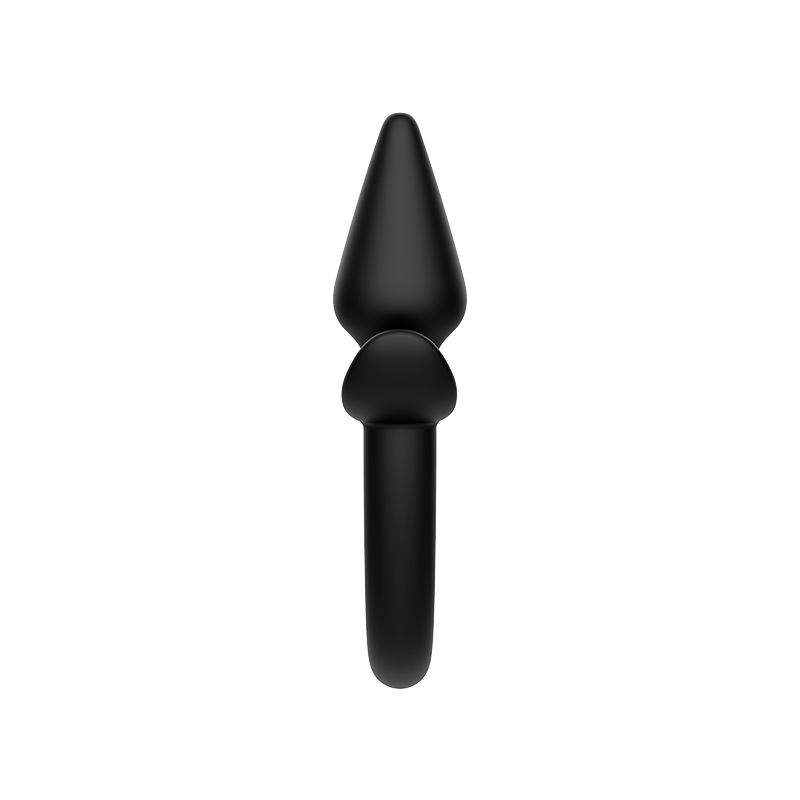 Tail Butt Plug