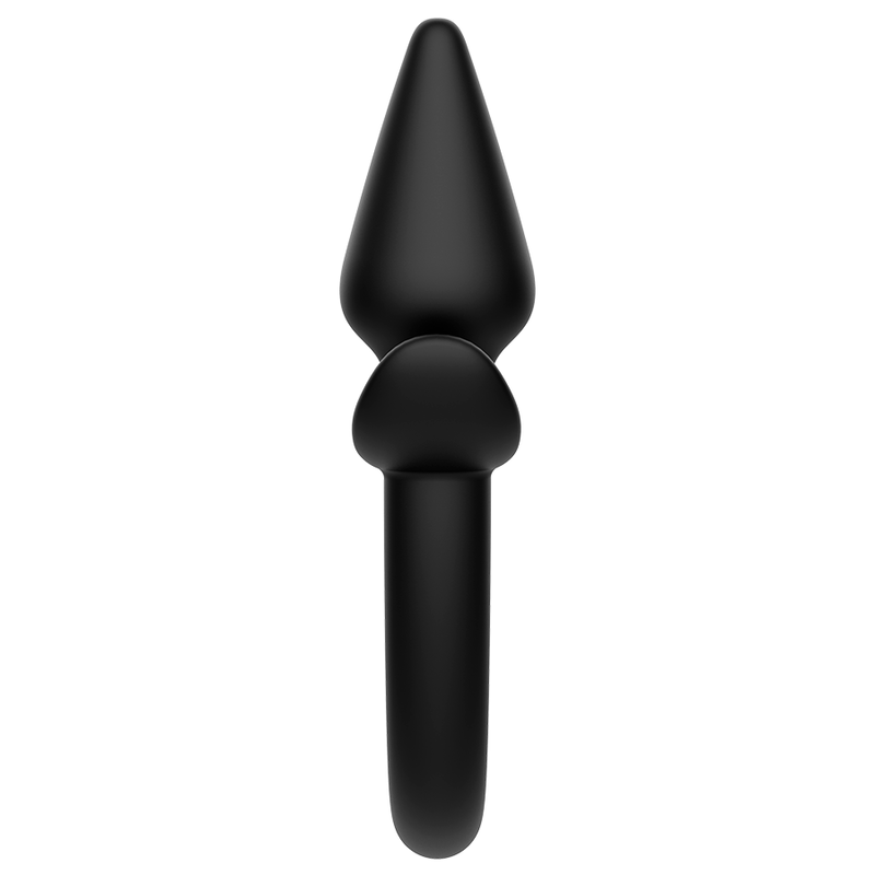 Tail Butt Plug