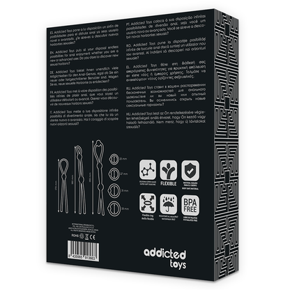 Kit 7 Rigs