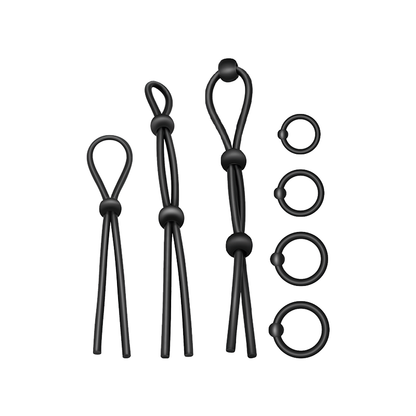 Kit 7 Rigs
