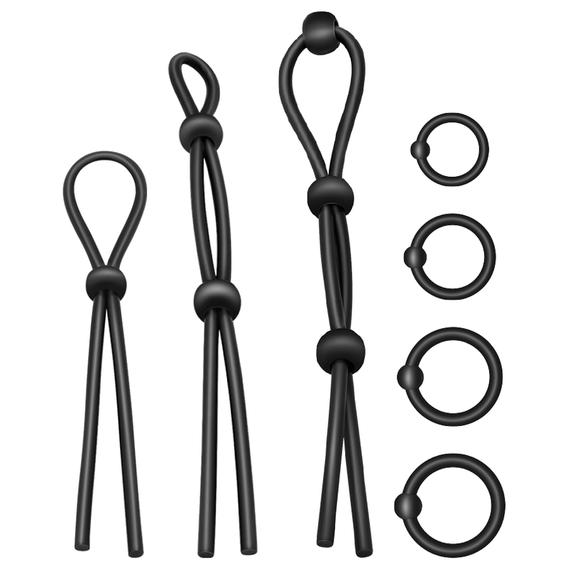 Kit 7 Rigs