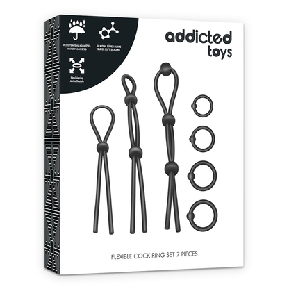 Kit 7 Rigs