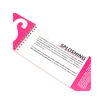 Abcsex Juego Para Parejas