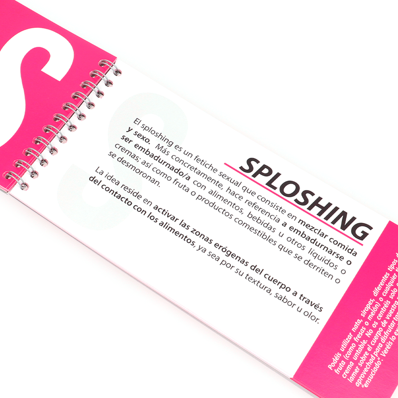 Abcsex Juego Para Parejas