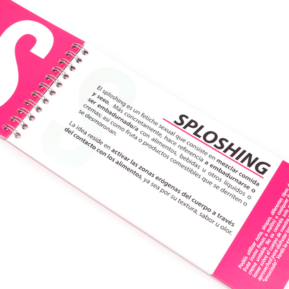 Abcsex Juego Para Parejas